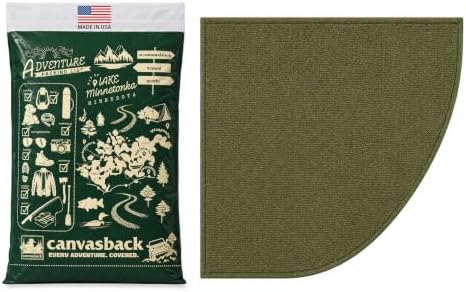 Door Covers, Car Door Protector, Made in USA (Set of 2)
