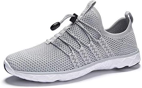 Women's Quick Drying Water Shoes Lightweight Sport Aqua Walk Shoes
