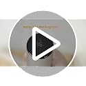 Compact Handheld Vacuum Sealer for Food with 20 Reusable Vacuum Bags