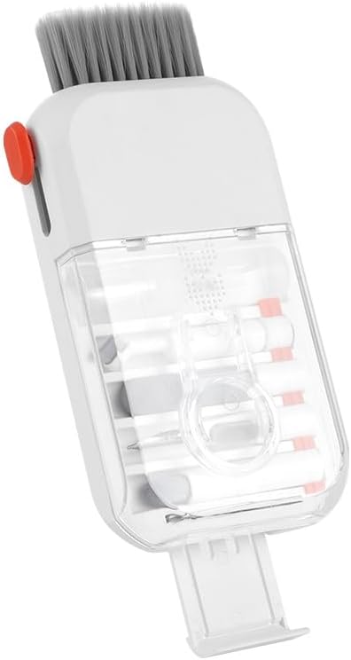 14-in-1 Professional Cleaning Kit