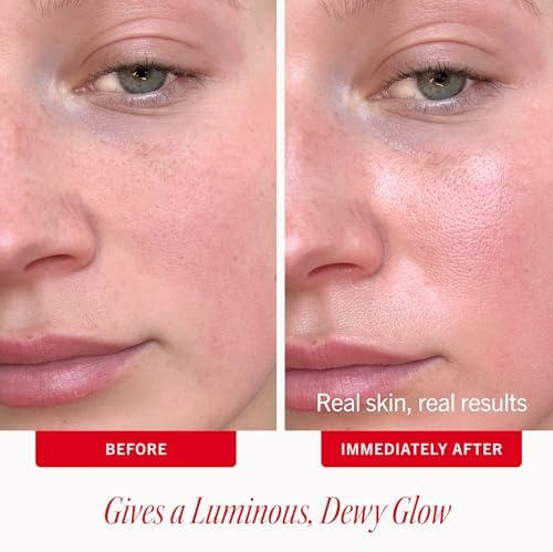 First Aid Beauty Brighten + Glow Hydrating Primer with Niacinamide, 1.7 oz