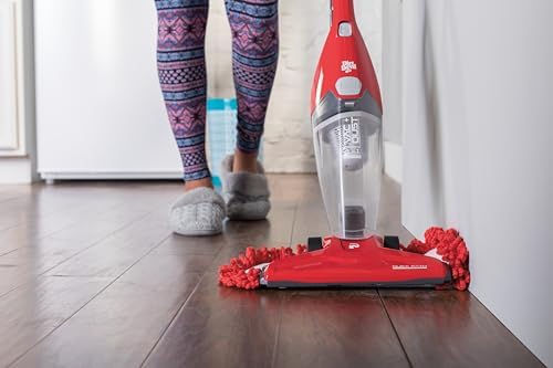 Dirt Devil Simplistik Plus 3-in-1 Vacuum, Lightweight