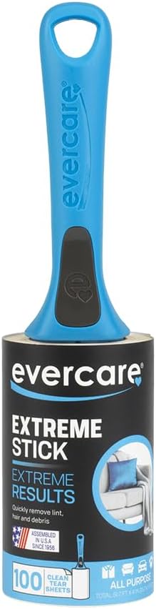 Evercare All-Purpose 100 Layer Lint Roller