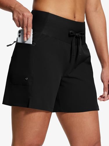 Swim Board Shorts Women 3"/ 5"/ 7"/ 9"