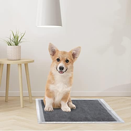 Absorbs Plus Active Carbon Mats and super absorbent polymers 60x60 cm absorbs bad odors ODOUR CONTROL Adhesive corners 40 PIECES