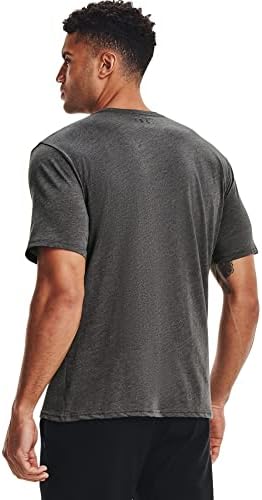 Men's Sportstyle Left Chest Logo Short-Sleeve T-Shirt