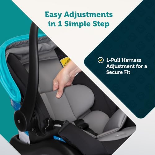OnBoard™ FLX Infant Car Seat with Base - Old Soul