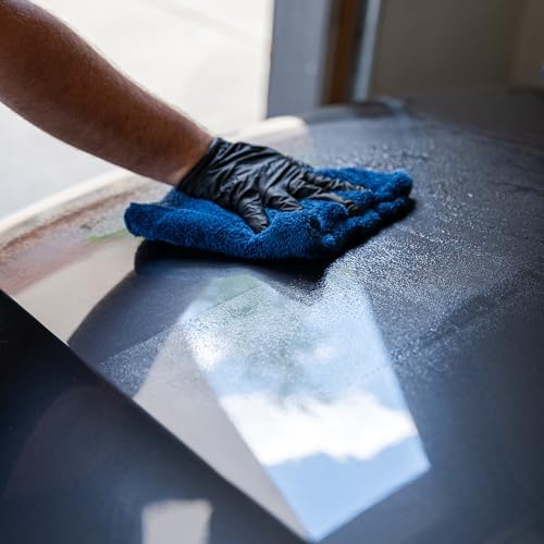 Prep Paint Cleaner and Degreaser for Ceramic Coating Installs 500ml