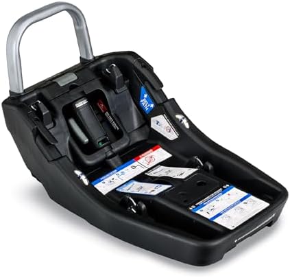 Britax Alpine Infant Car Seat Base for ClickTight Infant Car Seats