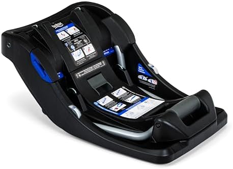 Britax StayTight Infant Car Seat Base for Arbor Infant Car Seat
