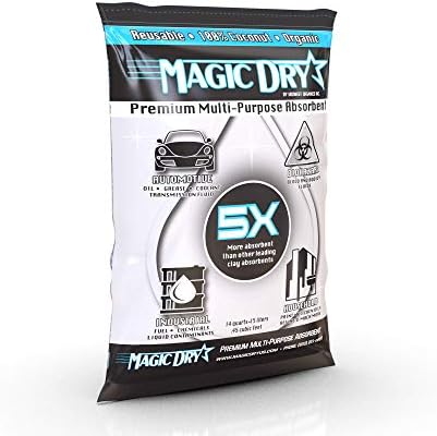 Multi-Purpose Absorbent (5 LB Bag)