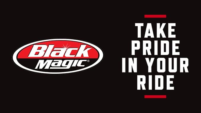 BM23 Tire Wet, 23 oz. (Pack of 4)