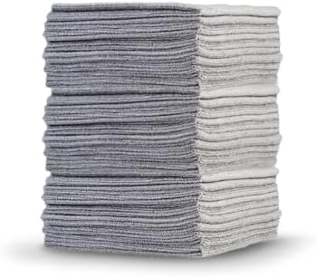 Adam's Polishes Shop Towels (30-Pack)