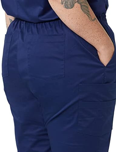 Women's Quick-Dry Stretch Scrub Pants (Available in Plus Size)