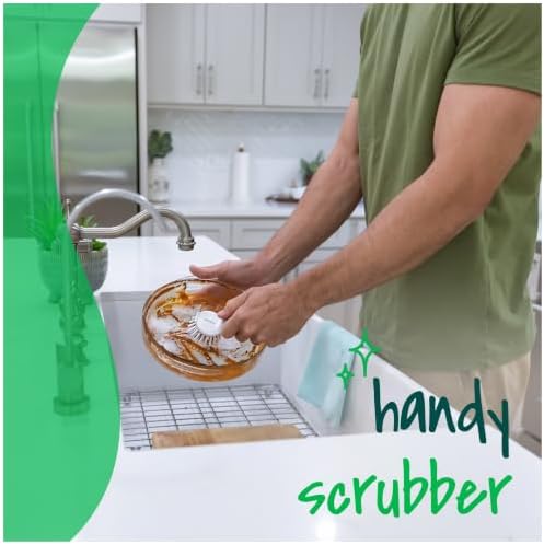 Handy Brush, 6 Pack