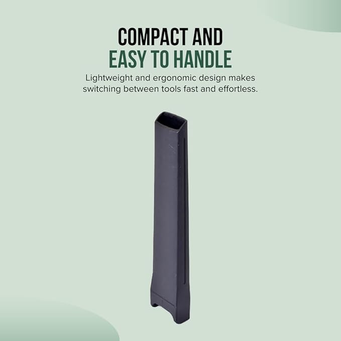 Replacement Crevice Tool for Bissell CORDLESS Stick Vacuums OEM # 1616328 See Models Below