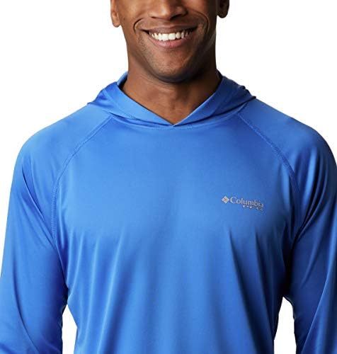 Men's PFG Terminal Tackle Hoodie