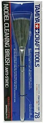 Model Cleaning Anti Static brush