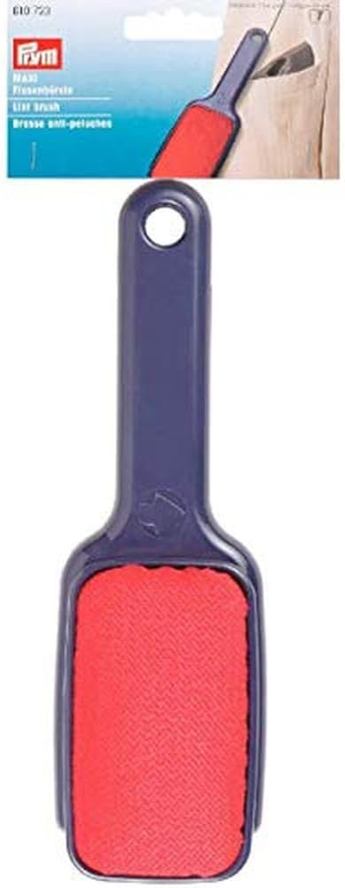 Prym Mini Double-Sided Lint Brush