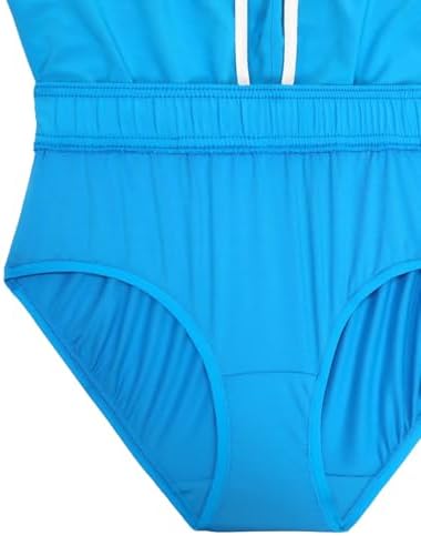 Side Slit Board Shorts 3"