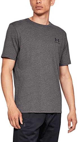 Men's Sportstyle Left Chest Logo Short-Sleeve T-Shirt