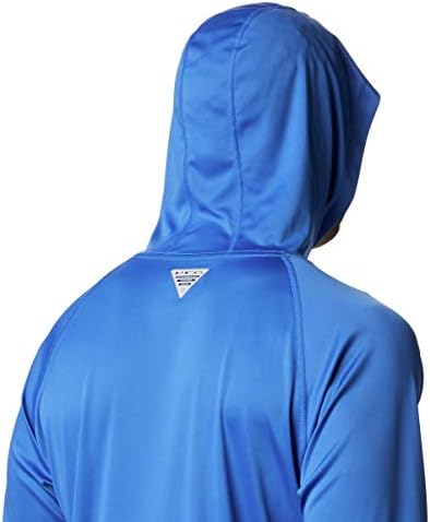 Men's PFG Terminal Tackle Hoodie