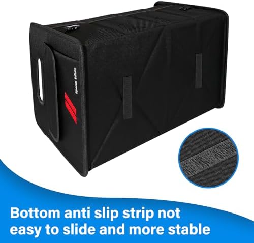 Car Trunk Organizer for Dodge Charger Durango Challenger