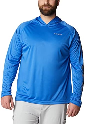 Men's PFG Terminal Tackle Hoodie