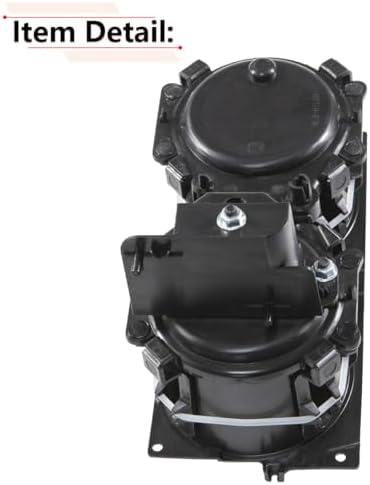 Front Center Console Cup Holder with Cup Holder Insert Mat