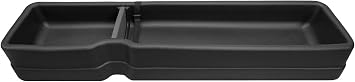 Husky Liners Gearbox Storage Systems | Fits 2015-20 Ford F-150 SuperCrew (Crew Cab), 2017-20 Ford F-250/F-350 SuperCrew 