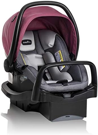 Pivot Modular Travel System w/LiteMax Preemie and Infant Car Seat
