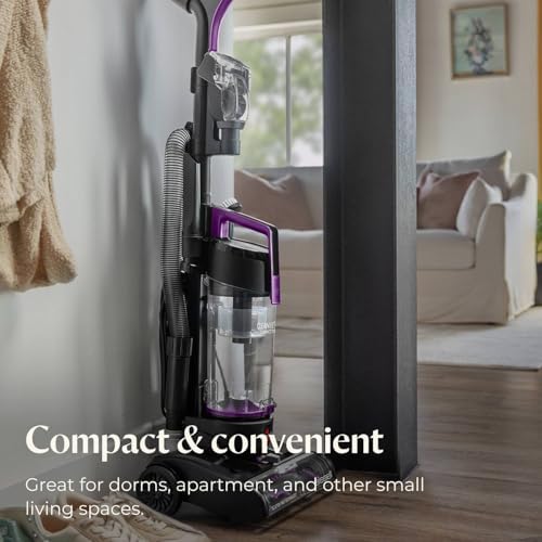 CleanView Compact Turbo Upright Vacuum, 3437F