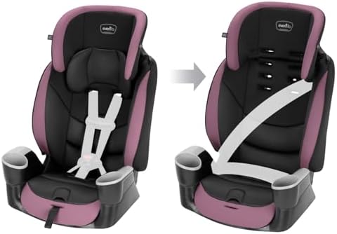 Maestro Sport Booster Car Seat