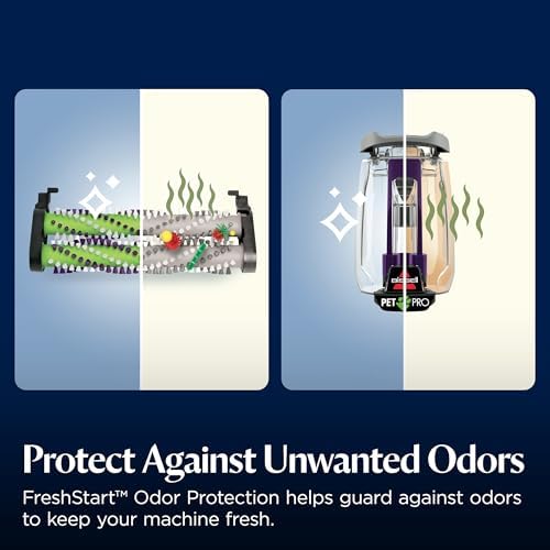 ProHeat 2X Revolution Pet Pro Plus Carpet Cleaner, 3588F