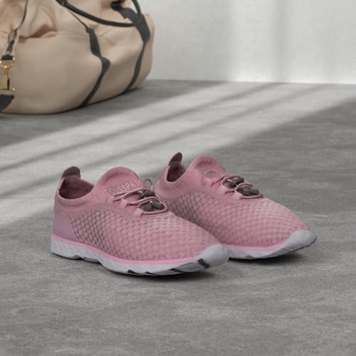 Women's Water Shoes Quick Dry for Beach Swim Pool Fishing