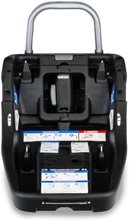 Britax Alpine Infant Car Seat Base for ClickTight Infant Car Seats