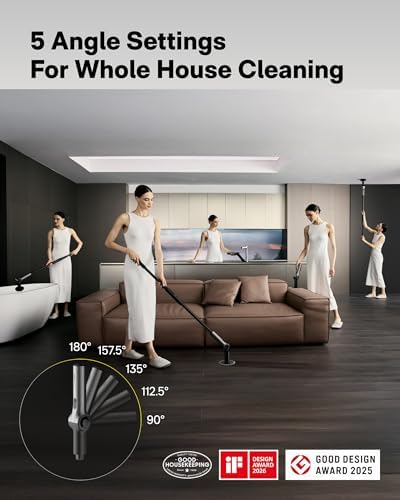 Flexi™ Cordless Electric Spin Scrubber, for Bathtub, Bathroom, Tile