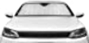 WeatherTech Sunshade Window Shade for Ford Bronco Raptor, Bronco - (TS1389)