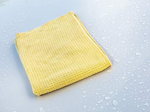 Meguiar's X2000EU Magnetic Absorber