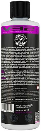 V32 Optical Grade Extreme Cutting Compound, Heavy Cut, 16 oz