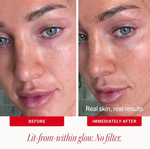 First Aid Beauty Brighten + Glow Bronzing Drops, 5% Niacinamide, 1 oz