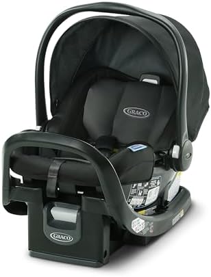 SnugRide SnugFit Infant Car Seat, Gotham