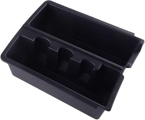 [Car Parts] 22863102 Car Center Console Storage Organizer Tray Box Fit for Buick Enclave for Saturn Outlook for Chevrole