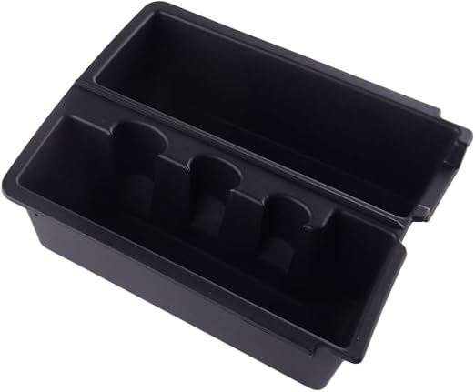[Car Parts] 22863102 Car Center Console Storage Organizer Tray Box Fit for Buick Enclave for Saturn Outlook for Chevrole