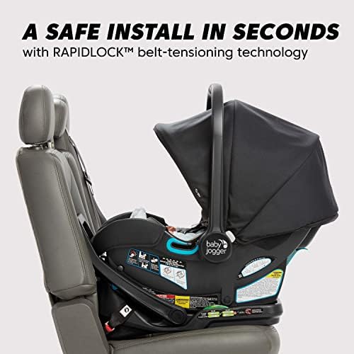 City Go 2 Infant Car Seat, Amazon Exclusive Pike Fashion