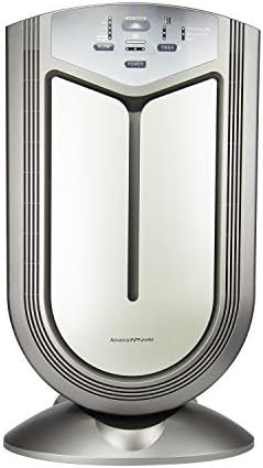 Advanced PureAir Air Shield Air Purifier