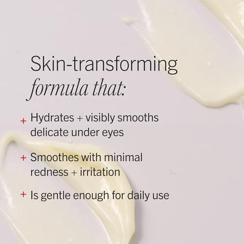 First Aid Beauty Ultra Repair Retinol Eye Cream with Ceramides