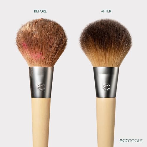 XL Makeup Brush Cleanser, Sponge Shampoo, Fragrance-Free, 16 Fl Oz
