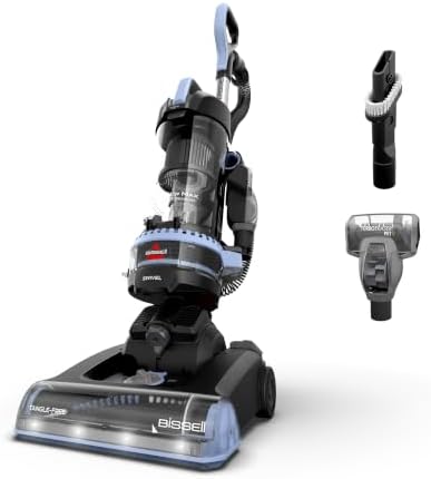 CleanView Max Tangle-Free Rewind Pet Vacuum, 4073L