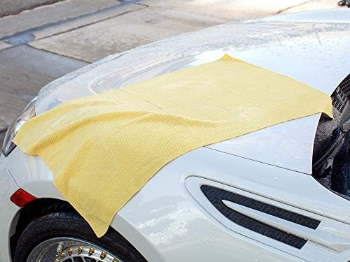 Meguiar's X2000EU Magnetic Absorber